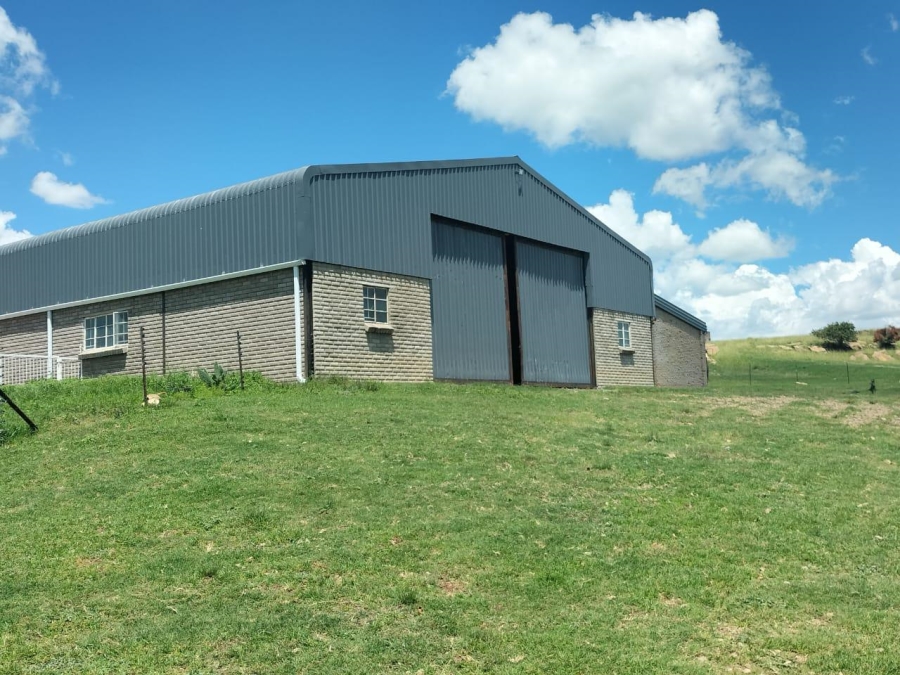 2 Bedroom Property for Sale in Bethlehem Rural Free State